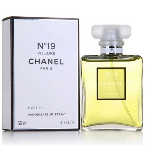 chanel poudre perfume|More.